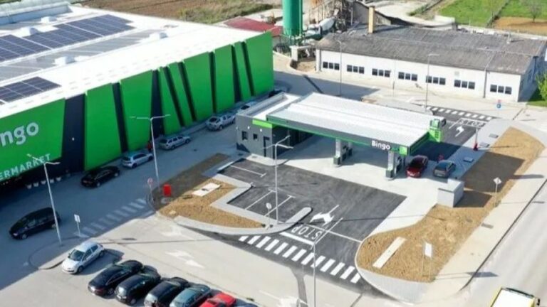 Bingo Petrol otvorio još jednu pumpu, poznate cijene goriva