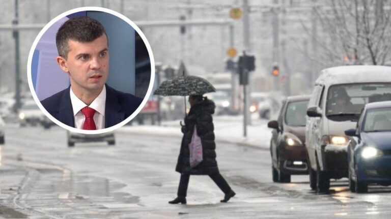 Meteorolog Krajinović: Nakon najtoplije zime, februara, marta i nikad toplijih desetak dana aprila, vraćamo se u zimsku opremu