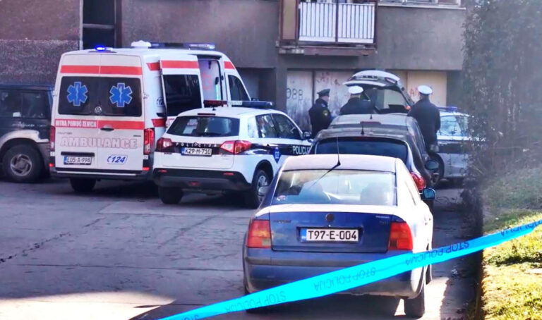 Zenička policija na nogama nakon teške nesreće: Nesavjesni vozač kombijem pokosio dječaka pa pobjegao