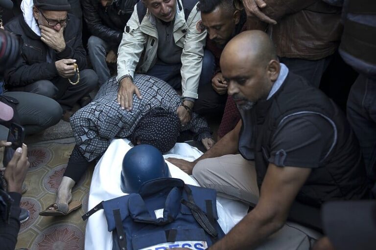 Nova tužba protiv Izraelu u Hagu: “Ubili su preko 100 novinara, mnoge i namjerno”