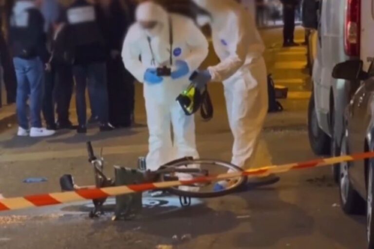 Eksplozija granate iz bivše Jugoslavije u Parizu: Dvije osobe teško povrijeđene