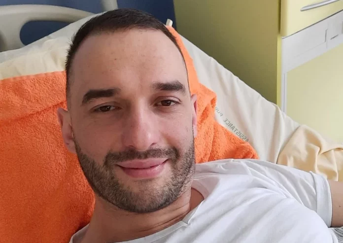 Pomoć Milanu: Borba protiv leukemije se nastavlja