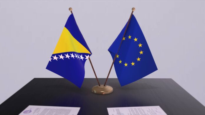 BiH kreće u izbor pregovarača i tima za pregovore s EU