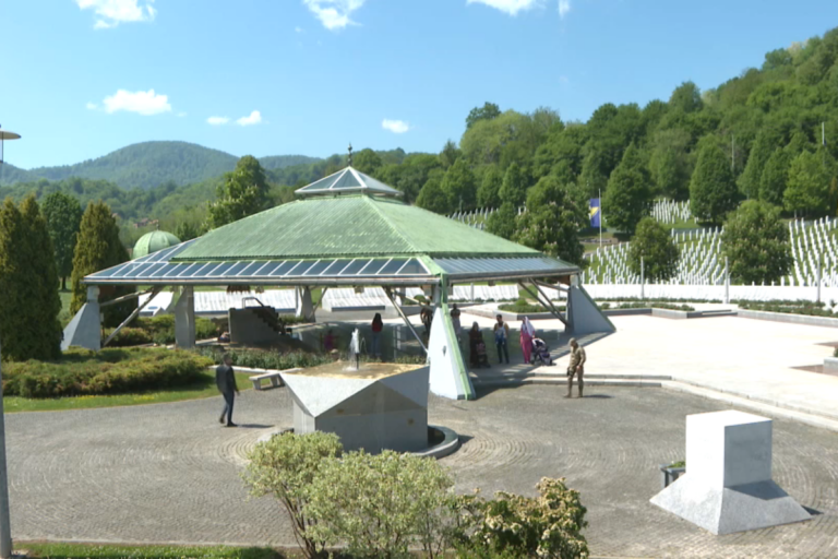 Kome odgovara priča o sukobima u Bosni i Hercegovini i jesu li mogući?