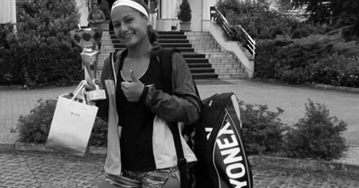 U 21. godini preminula Katarina Trivić, reprezentativka i prvakinja BiH u tenisu