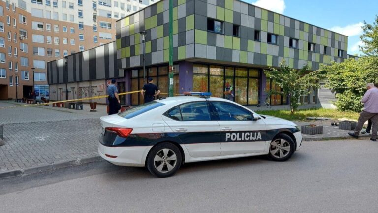 DRAMA U BIH: Policija spriječila samoubistvo maloljetnika