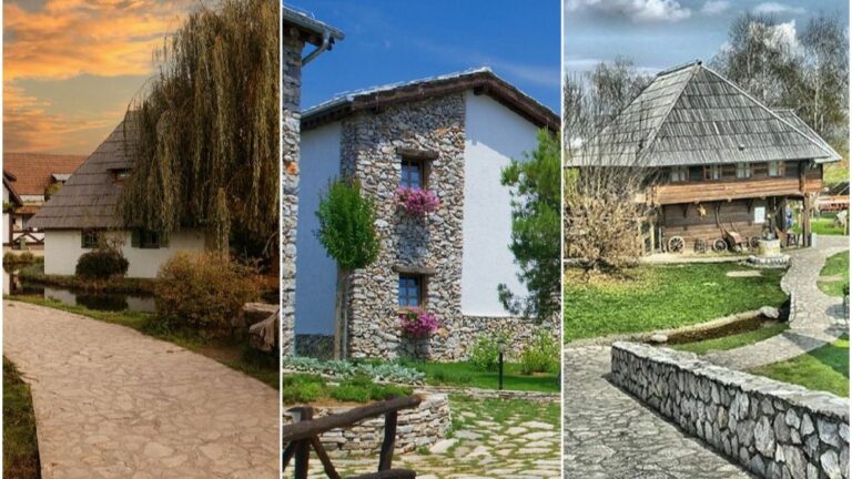 Ruralni turizam sve više privlači turiste: BiH ima najljepša etno sela