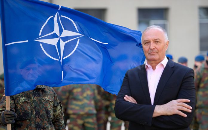Helez: NATO je čvrsto uz BiH, spremni da intervenišu ako zatreba
