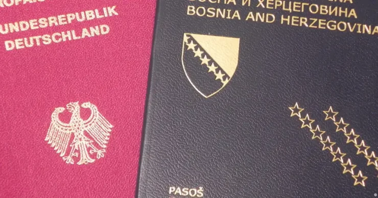 Kako steći njemačko državljanstvo za tri godine: Novi zakon donosi značajne promjene