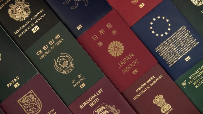 Ovo su najmoćniji pasoši na svijetu: Koje to zemlje prednjače?