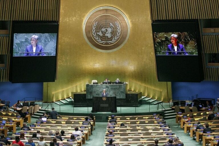 Kako se glasa u Generalnoj skupštini UN-a i šta je potrebno da rezolucija bude prihvaćena