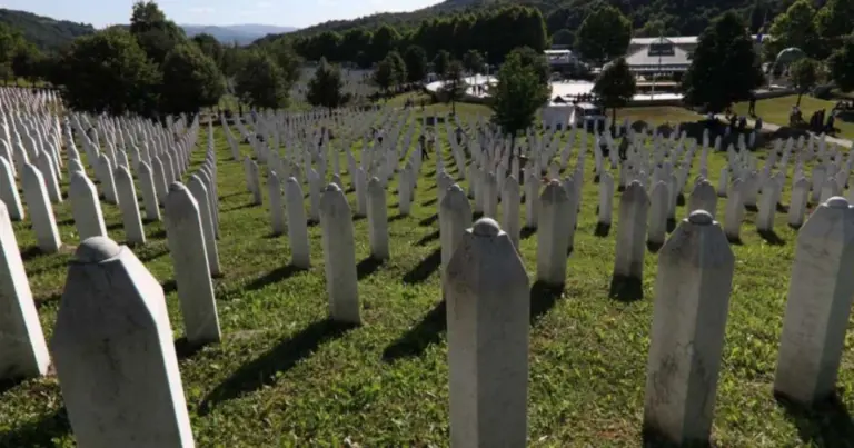 Međunarodni dan sjećanja na genocid u Srebrenici u zvaničnom kalendaru UN-a