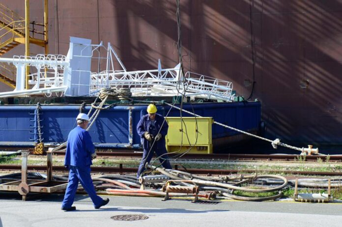 Više ni povećanje plaća ne pomaže: Radnika, jednostavno, više nema