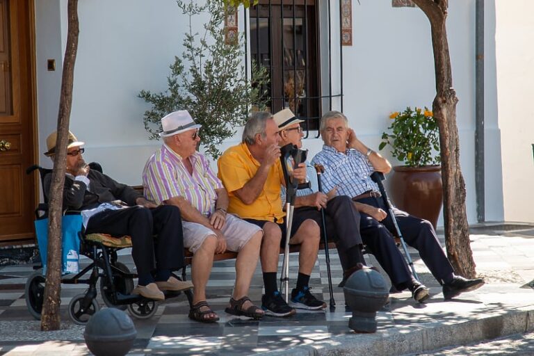 Zašto će Španci biti najdugovječnija nacija na svijetu uprkos tome što mnogo piju alkohol i puše