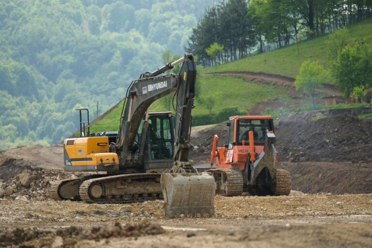 Od 2027. od Sarajeva do Budimpešte autoputem