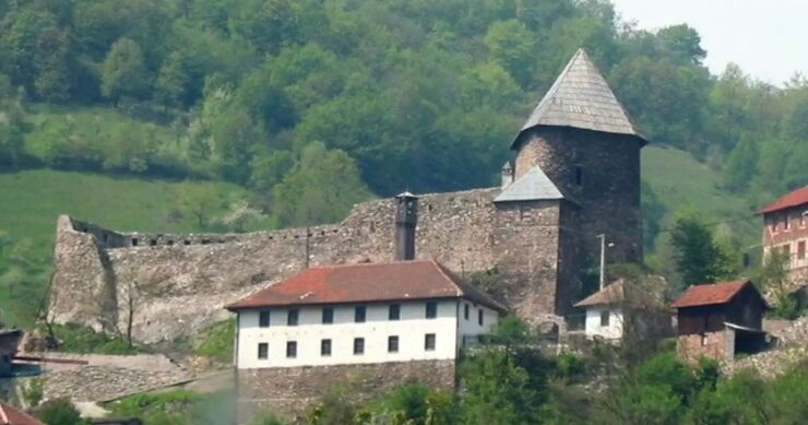 Znate li priču o Vranduku, neosvojivoj tvrđavi koju nazivaju “ključem Bosne”?