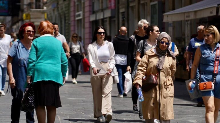 U BiH danas sunčano: Temperature na jugu zemlje do 32 stepena