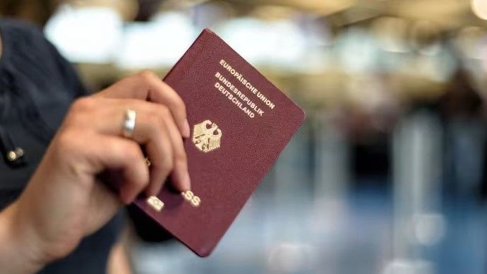 Od danas je nova pravila za njemačko državljanstvo, šta to znači za Bosance i Hercegovce