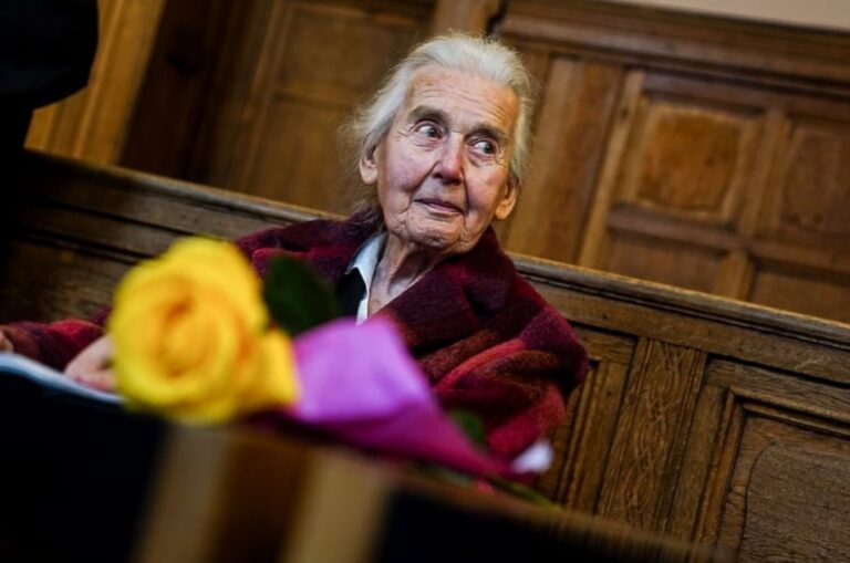 Njemačka: 95-godišnjakinja osuđena na zatvorsku kaznu zbog negiranja holokausta