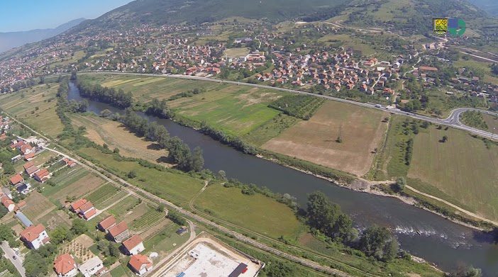 Demant Gradske uprave Zenica na dezinformacije o Poslovno rekreativnoj turističkoj zoni “Zenica – Jug”