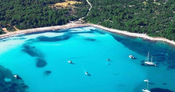 Znate li gdje se nalazi Sakarun: Ovu plažu redovno ubrajaju među najljepše na Jadranu