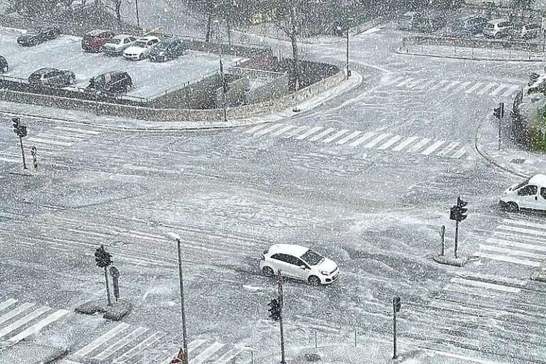 Naučnici kažu da je Hrvatska jedina zemlja u EU koja zasijava oblake srebrovim jodidom: Je li to opasno?