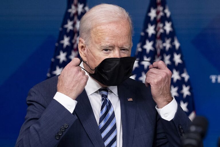 Joe Biden pozitivan na Covid-19, nekoliko sati ranije govorio u kom slučaju bi se povukao