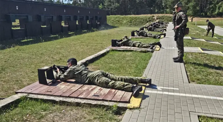 Hrvatska vraća vojni rok, poznato i od kada