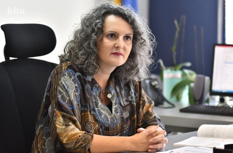 Guvernerka Selimović prisustvovala generalnoj skupštini BIS-a, Centralnoj banci će biti isplaćena dividenda