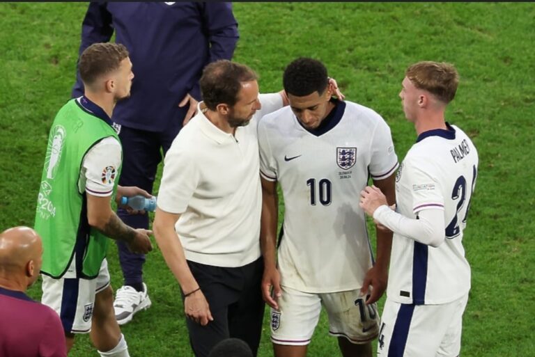 Englezi odahnuli nakon odluke UEFA-e: Dva ključna igrača igraju protiv Švicarske