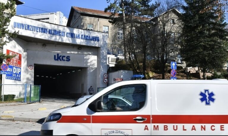 SARAJEVO | U KCUS-u urađene dvije transplantacije bubrega, pacijenti i donori se osjećaju dobro