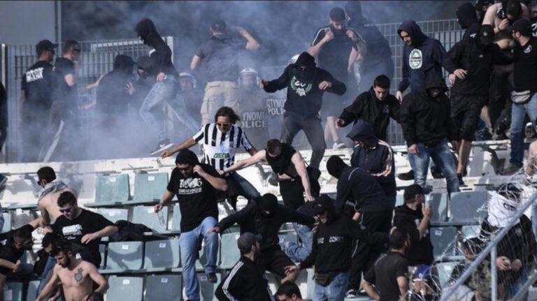 Grčkim huliganima zabranjen ulaz na Gradski stadion u Banjaluci