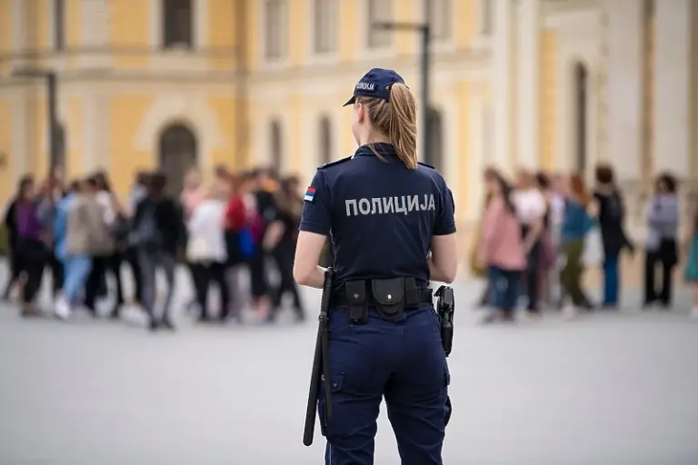 Srbija ipak neće slati policajce u Bosnu i Hercegovinu