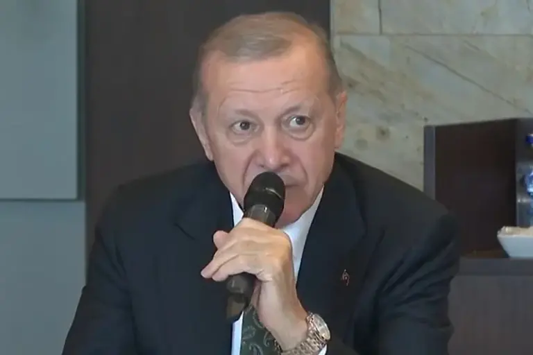 Erdogan otvoreno zaprijetio Izraelu: Kao što smo ušli u Karabah i Libiju, isto možemo učiniti i vama