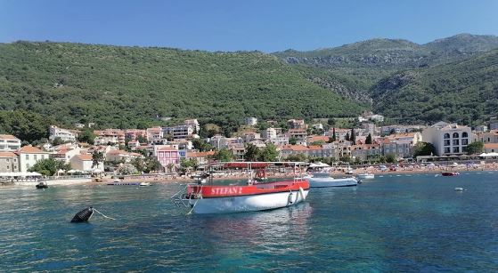 ODMOR IZ PAKLA Majka i kćerka se budile u krvavim čaršafima, napadale ih stjenice, ali tu nije kraj njihovim mukama