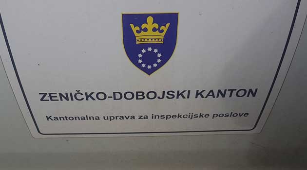 SRAMOTNO | Pokušaj mita kantonalnih inspektora, medu akterima nosilac liste HDZ BiH Usora