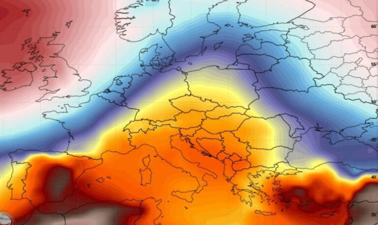 “Sve je sprženo” – Nova prognoza meteorologa razočarala bh. građane: Očekuje nas novi toplotni val