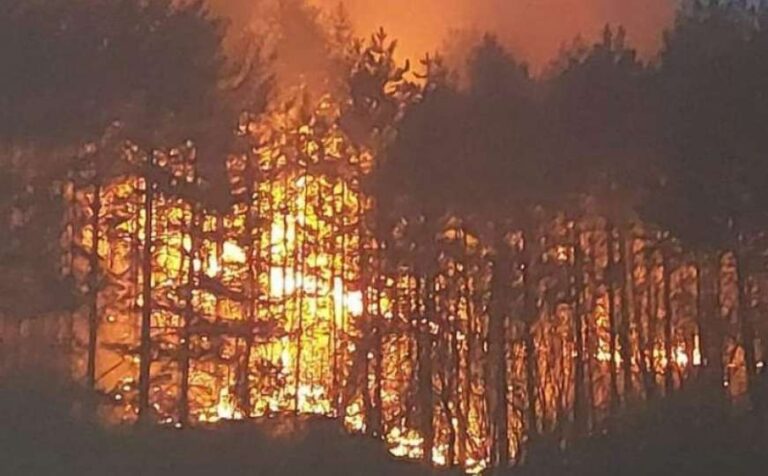 Obavijest Službe civilne zaštite Grada Zenica