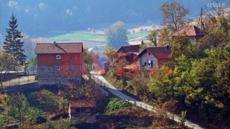 Novo ubistvo u BiH: Rođaci pili svu noć, pa izbila svađa