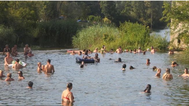 Velika tragedija na popularnom kupalištu: Osamnaestogodišnji mladić se utopio