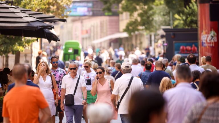 BiH 127. od 142 zemlje svijeta: Nesposobni smo da se i nasmijemo