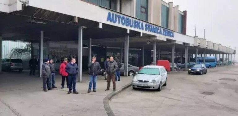 Potvrdio stečajni upravnik: Autobuska stanica u Zenici prodana za 3,15 miliona KM