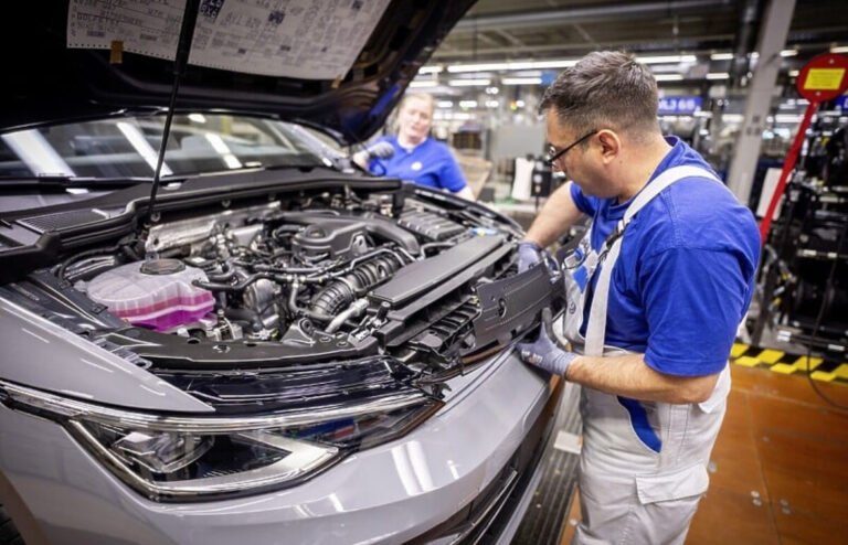 Volkswagen razvija hibridni pogon za Golfa, legendarni TDI odlazi u historiju