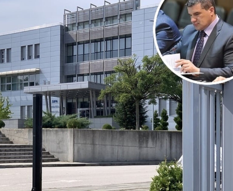 Odbjegli Zoran Galić najvjerovatnije će biti smijenjen, ali od izručenja iz Hrvatske još uvijek ništa