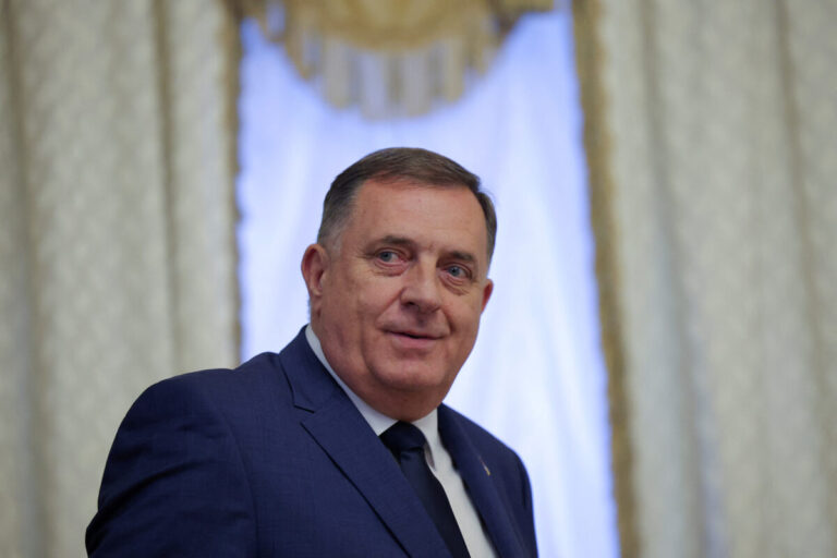 Dodik hvalio direktora CIA-e: “Vispren i nije babaroga, Republika Srpska nikada nije imala plan za secesiju”