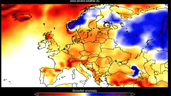 Izašla prva velika prognoza: Evo šta nas očekuje ove zime