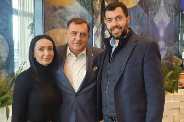 Milorad Dodik se do Nove godine povlači iz vlasti: Sina Igora priprema na svoje mjesto?