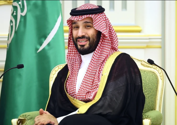 Mohammed bin Salman se boji za život zbog planova za priznavanje države Izrael