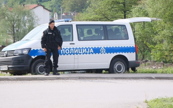 U Banjoj Luci uhapšen muškarac za kojim je bila raspisana Interpolova potjernica zbog ubistva u Hrvatskoj