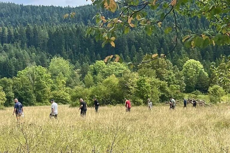 U toku potraga za nestalim Alijom Selimbašićem sa Sokoca